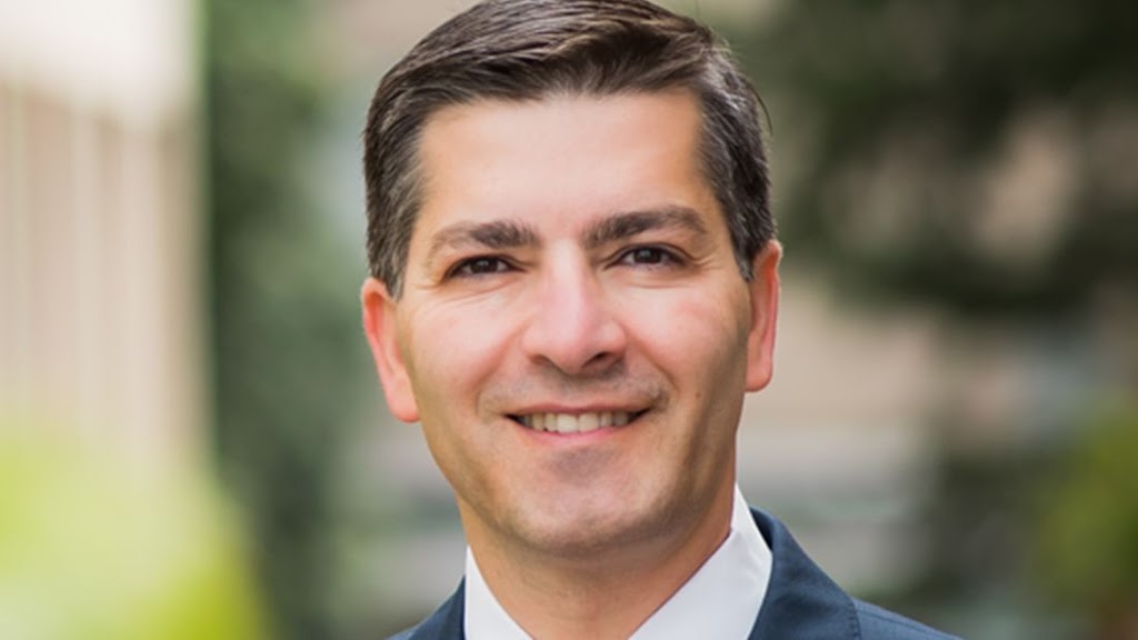 Dr Yerem Yeghiazarians Md