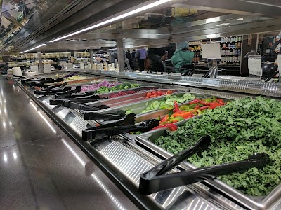 Fresh Thyme Market