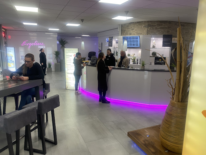 StudiOne Mönchengladbach tanning salon