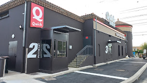 Photo n°64 de Quick Massy à Massy (Restaurant)