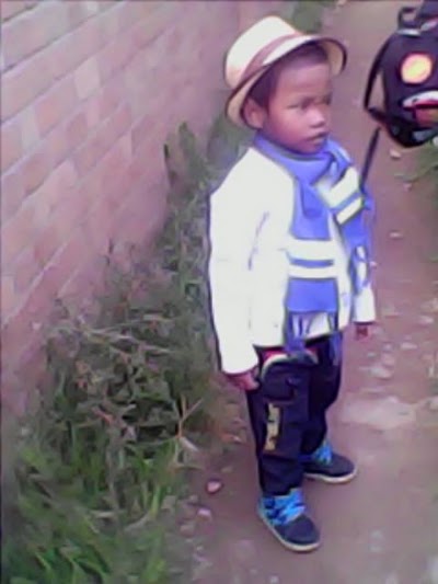 Photos of EDWIGE_HARISOA