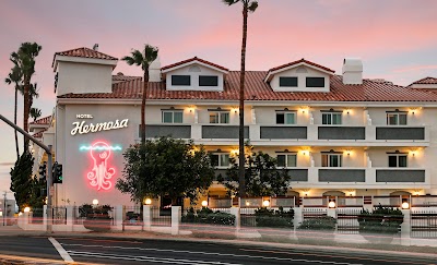 Photos of Hotel Hermosa