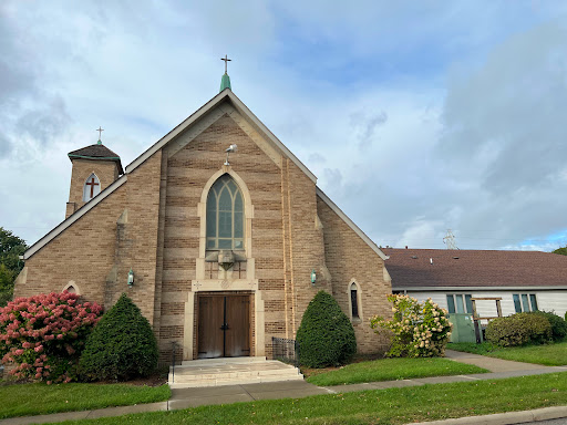Barberton Masonic Complex - Visual