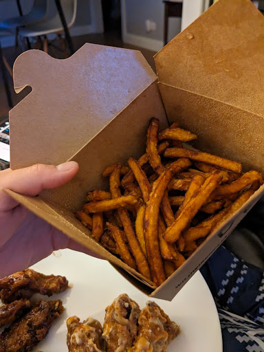 Wild Wing Belleville - Thumbnail