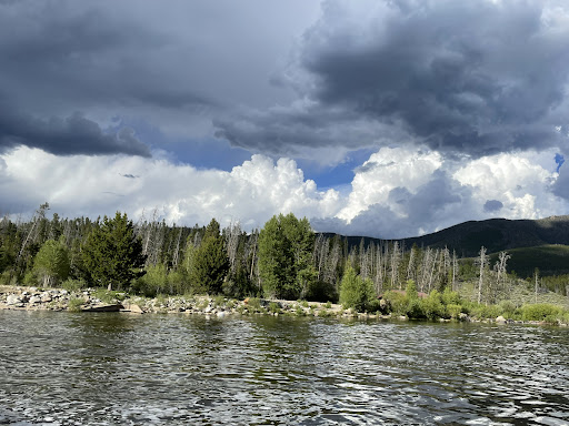 Green Ridge Campground - Thumbnail