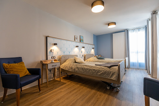 Photo de Ehpad Korian Plaisance à Art-sur-Meurthe (54510)