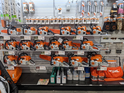 Thomas Outdoor Supply