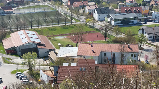 Volksschule Parkstein - Visual
