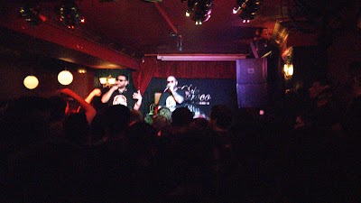 Photos of Sala Barroco