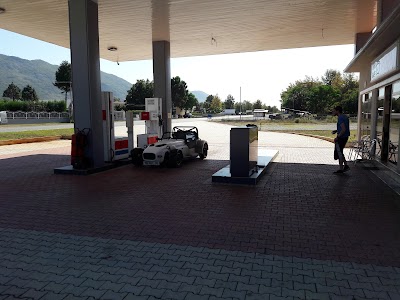 Alb Popaj Petrol