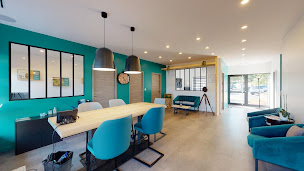 Photo n°1 de Agence immobilière l'Adresse Mennecy Verville à Mennecy (Agence immobilière)