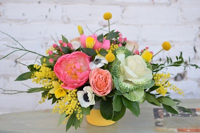 Foxglove Flowers & Gifts