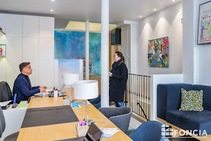 Photo n°5 de FONCIA | Agence Immobilière | Achat-Vente | Paris 5ème | Rue Monge à Paris (Consultant immobilier)