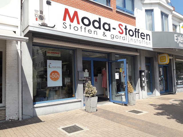 Moda-Stoffen