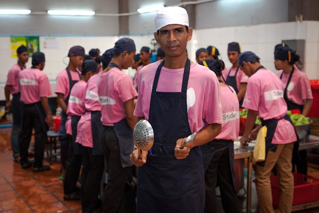 Friends-International