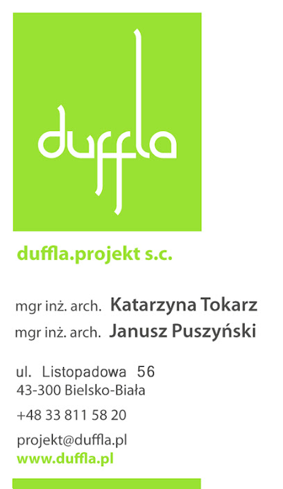 Duffla Projekt s.c.