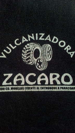 Vulcanozara zacaro - Thumbnail