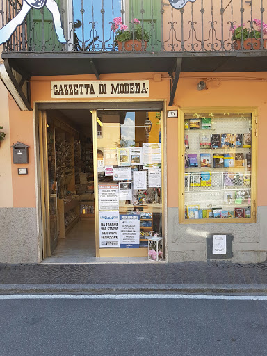 Edicola Tintorri Snc