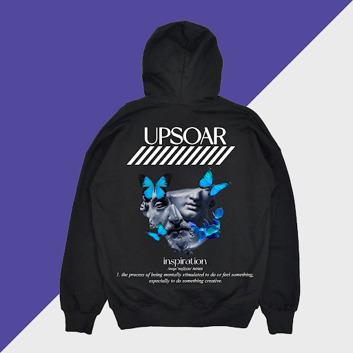 Upsoar Gallery - United Kingdom