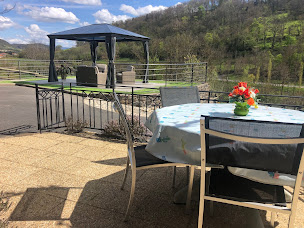 Photo n°11 de GITE DE BEAUBAC à Polignac (Lodge)