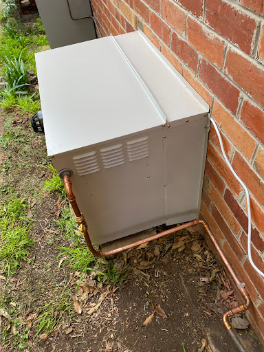J.A Heating & Cooling Group Gallery - Australia