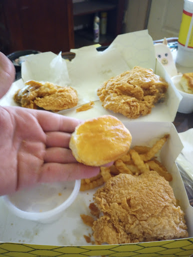 Chicken Express of Ardmore - Thumbnail