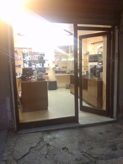 Photos of EAK TEAM ELECTRONICS