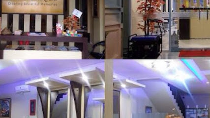 Dé Marieé Bridal & Salon