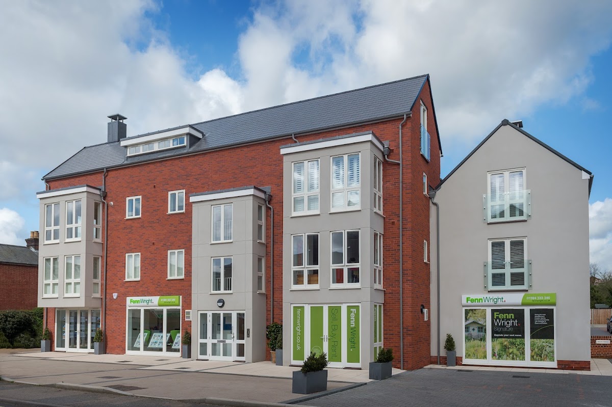 Fenn Wright Woodbridge