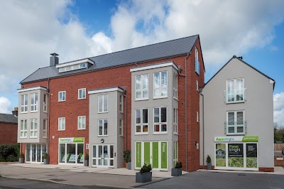 Fenn Wright Woodbridge