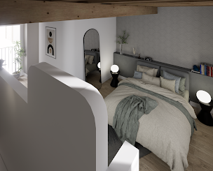 Photo n°1 de Sébastien BALTAZAR à Sennecey-le-Grand (Designer d'intérieur)