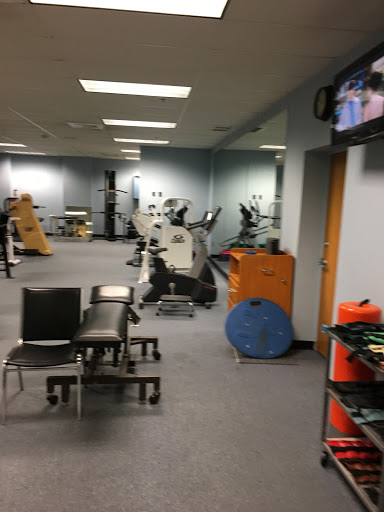 East Islip Physical Therapy & Rehabilitation