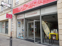MONOPTICIEN Lesparre - Artisan-Lunetier à Lesparre-Médoc