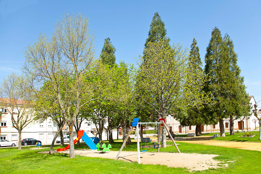 Plaza del Albero