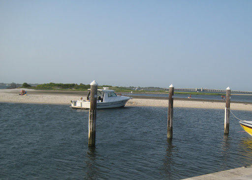 Hampton Navigation - Visual