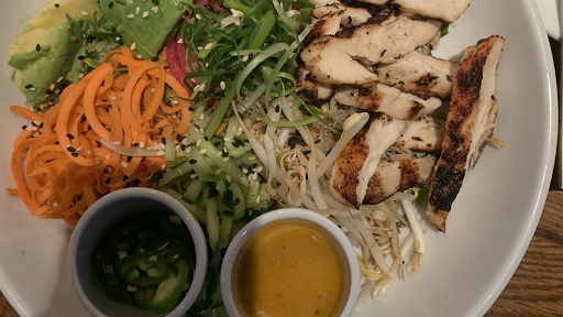 Zig Zag Catering - Visual