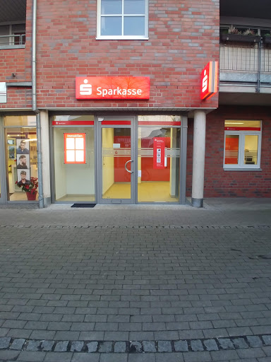 Sparkasse Rhein-Maas - SB Center - Thumbnail