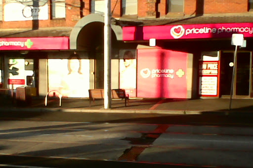 Priceline Pharmacy Caulfield