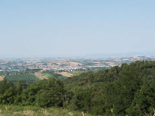Parcheggio Pian di Raggetti - Thumbnail