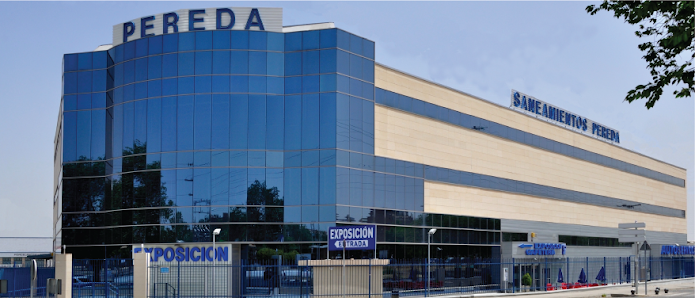 Pereda C. Severo Ochoa, 1, 28914 Leganés, Madrid, España