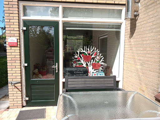 Appelkaatje | Verse appeltaarten uit het Groene Hart