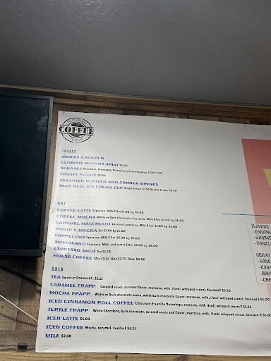 Pat's coffee shop - Thumbnail