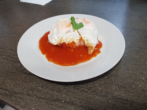 Cafeteria es Patronat - Thumbnail