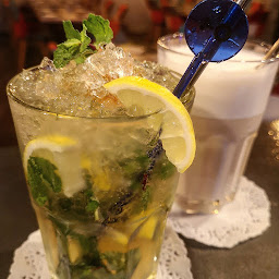 Photo n°11 de L'Evenement à Montaigu (Restaurant)