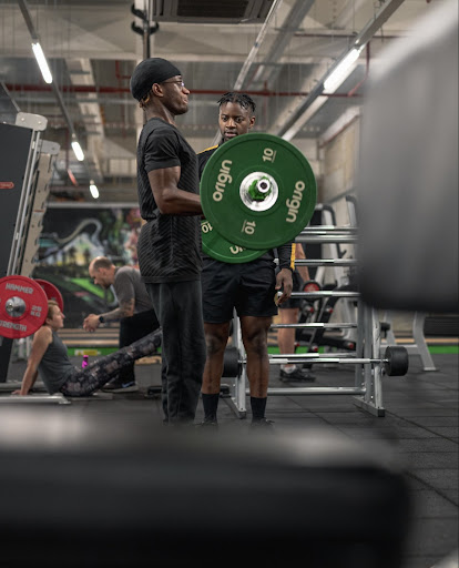 PrimalFit Personal Training - Thumbnail