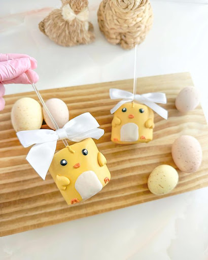 Frutlove fresas con chocolate Cancún