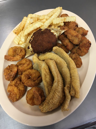 Stark's Family Restaurant - Thumbnail