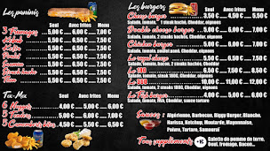 Photo n°9 de Au croc à Orléans (Restauration rapide)