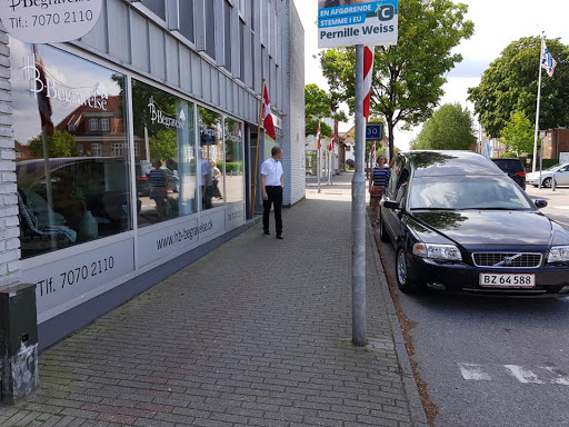 HB-Begravelse, Toftlund Gallery - Germany