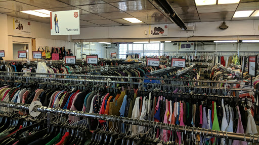 The Salvation Army Thrift Store Elyria, OH - Thumbnail